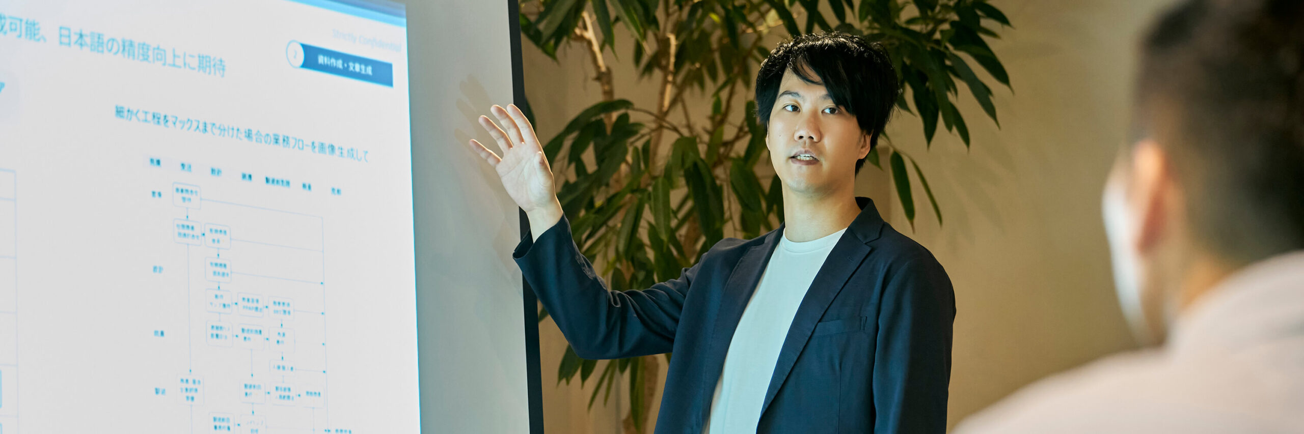AI教育訓練