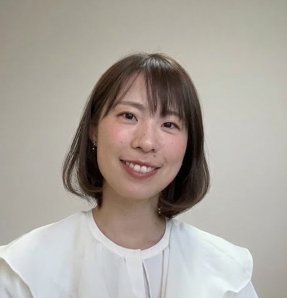 プロフィール写真